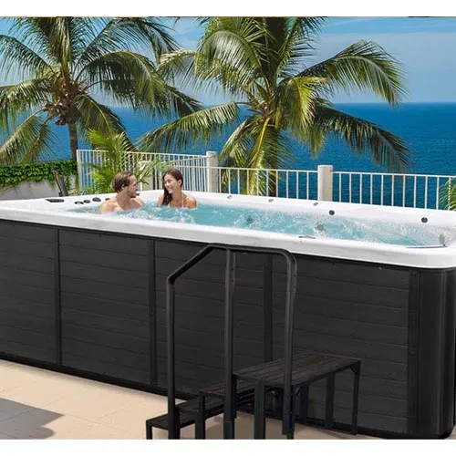 Swimspa hot tubs for sale in Augusta Richmond